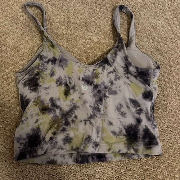 Lululemon Align Bra - Picture 2 of 2